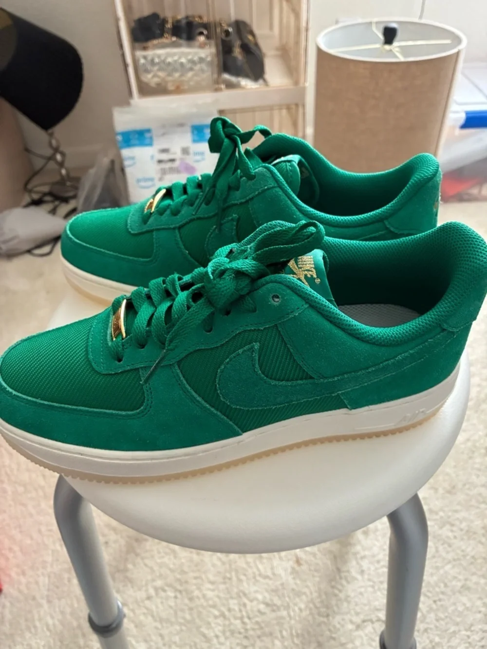 Nike AF1